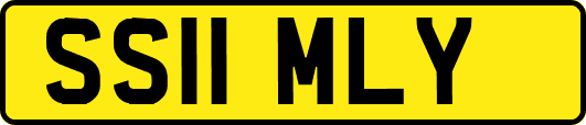 SS11MLY