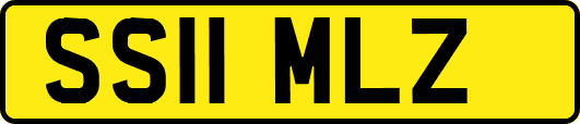 SS11MLZ