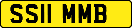 SS11MMB
