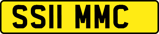 SS11MMC