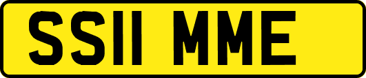 SS11MME