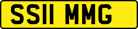 SS11MMG