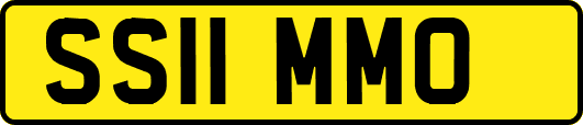 SS11MMO