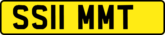 SS11MMT