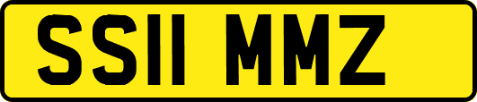 SS11MMZ