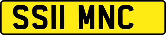 SS11MNC