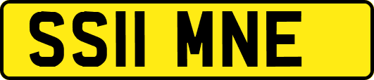 SS11MNE