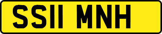 SS11MNH