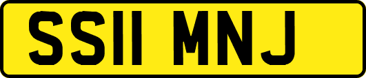 SS11MNJ