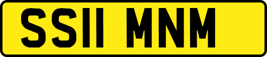 SS11MNM