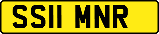 SS11MNR