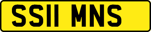 SS11MNS