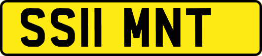 SS11MNT