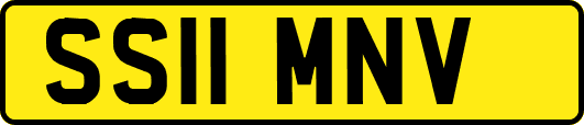 SS11MNV