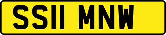 SS11MNW