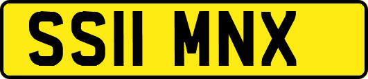 SS11MNX