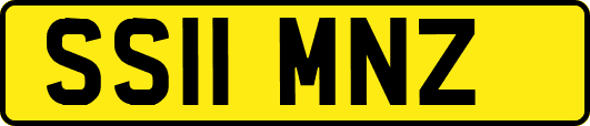 SS11MNZ