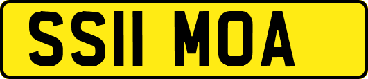 SS11MOA