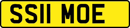 SS11MOE