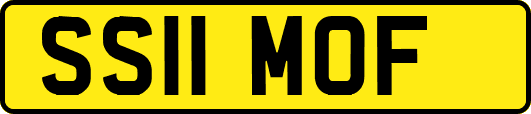 SS11MOF