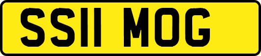 SS11MOG