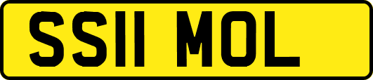 SS11MOL