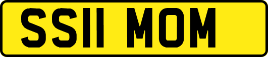 SS11MOM