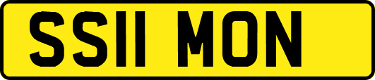 SS11MON