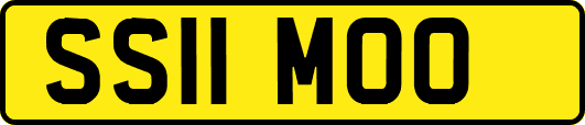 SS11MOO