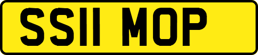 SS11MOP