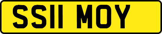 SS11MOY