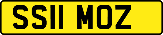 SS11MOZ