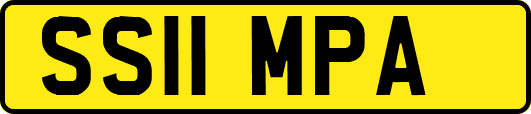 SS11MPA