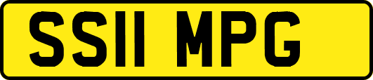 SS11MPG