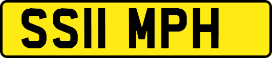 SS11MPH