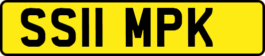 SS11MPK