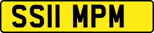SS11MPM