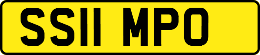 SS11MPO