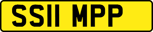 SS11MPP