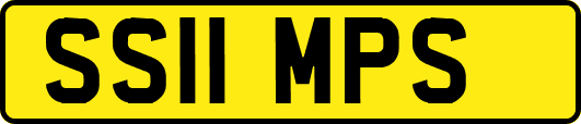 SS11MPS