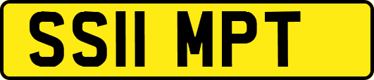 SS11MPT