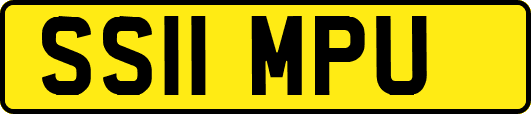 SS11MPU