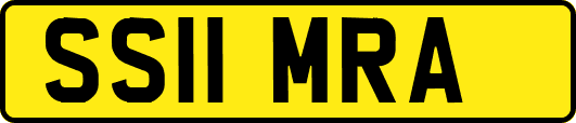 SS11MRA