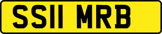 SS11MRB
