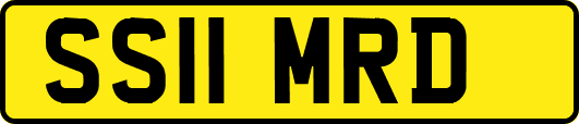 SS11MRD