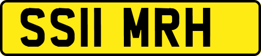 SS11MRH
