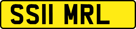 SS11MRL