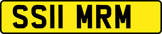 SS11MRM
