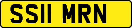 SS11MRN