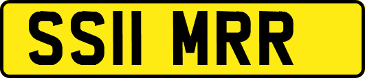 SS11MRR